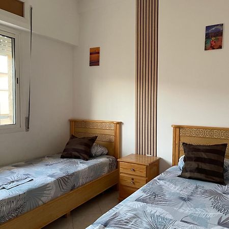 Alhoceima Διαμέρισμα Αλ Χοσέιμα Εξωτερικό φωτογραφία