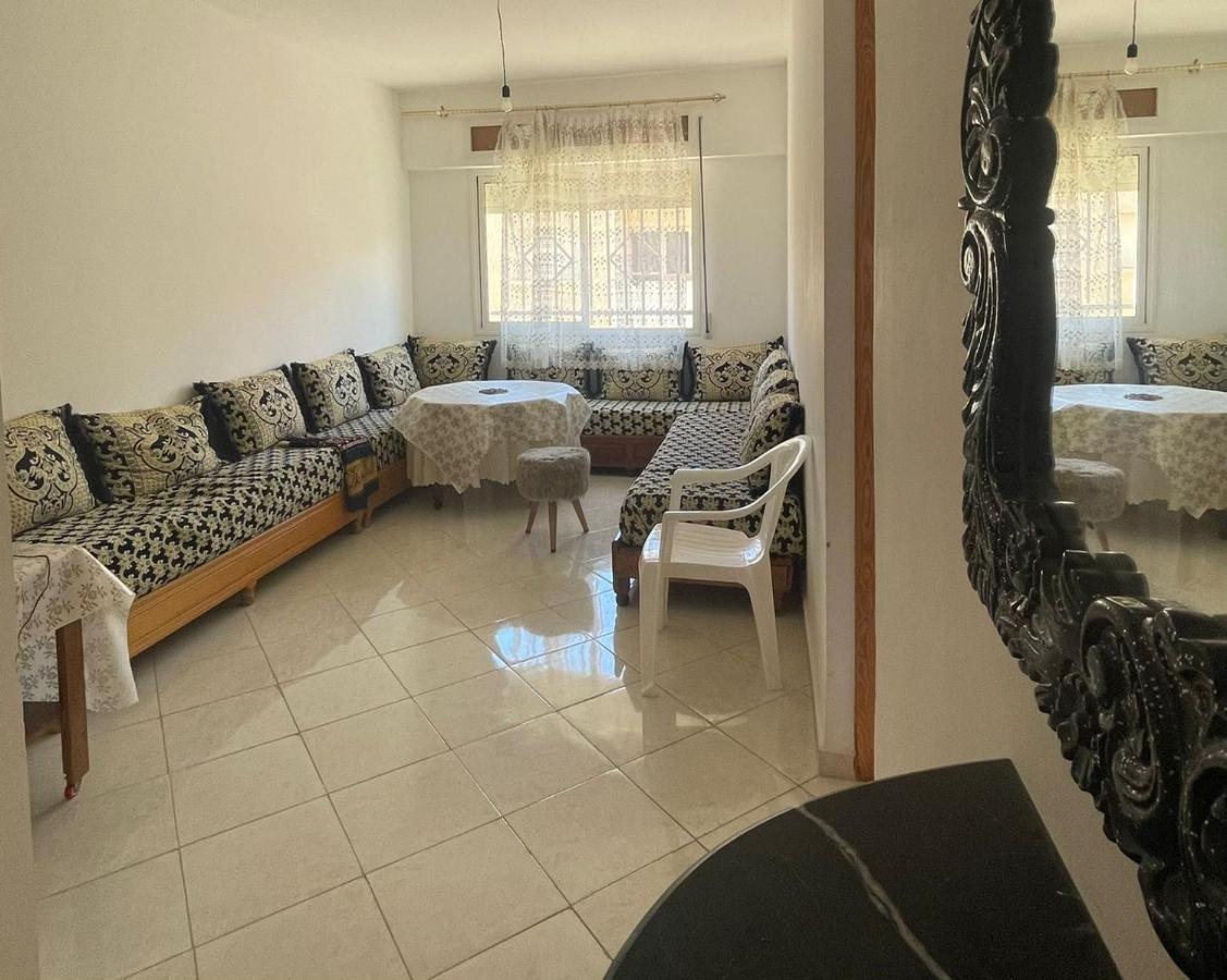 Alhoceima Διαμέρισμα Αλ Χοσέιμα Εξωτερικό φωτογραφία